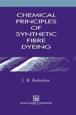 Chemical Principles of Synthetic Fibre Dyeing 1