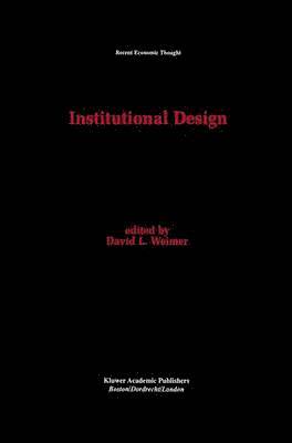 Institutional Design 1