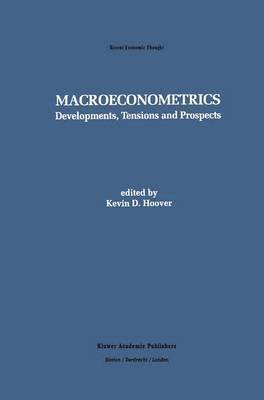 Macroeconometrics 1