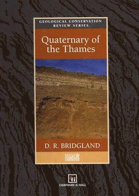 Quaternary of the Thames 1
