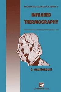 bokomslag Infrared Thermography