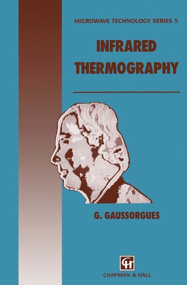 bokomslag Infrared Thermography