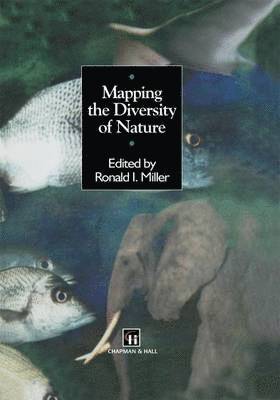 Mapping the Diversity of Nature 1