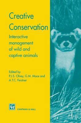 Creative Conservation 1