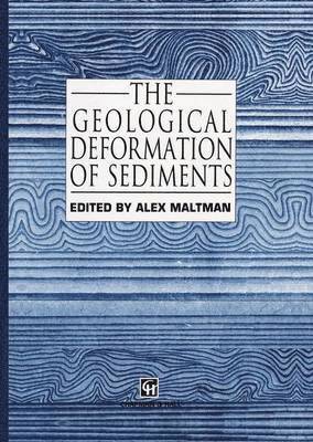 The Geological Deformation of Sediments 1