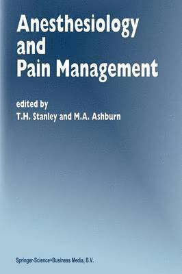 Anesthesiology and Pain Management 1