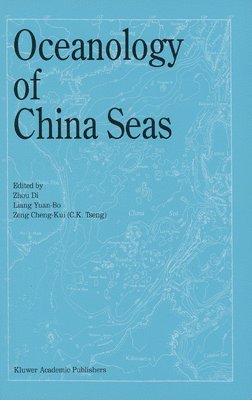 Oceanology of China Seas 1