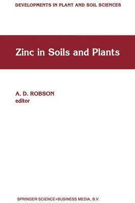 Zinc in Soils and Plants 1