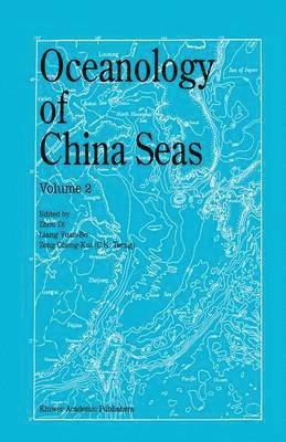 Oceanology of China Seas 1