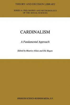 Cardinalism 1