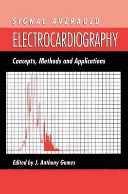 bokomslag Signal Averaged Electrocardiography