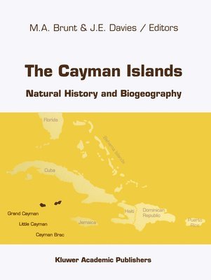 The Cayman Islands 1