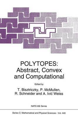 Polytopes 1