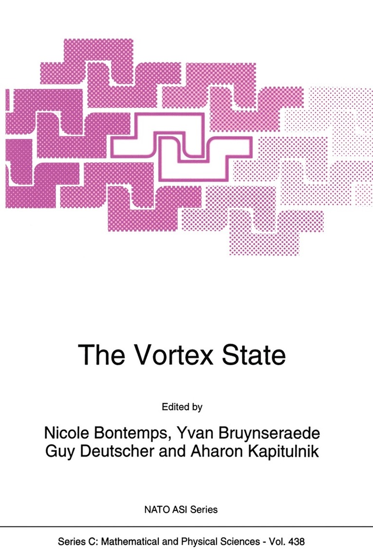 The Vortex State 1