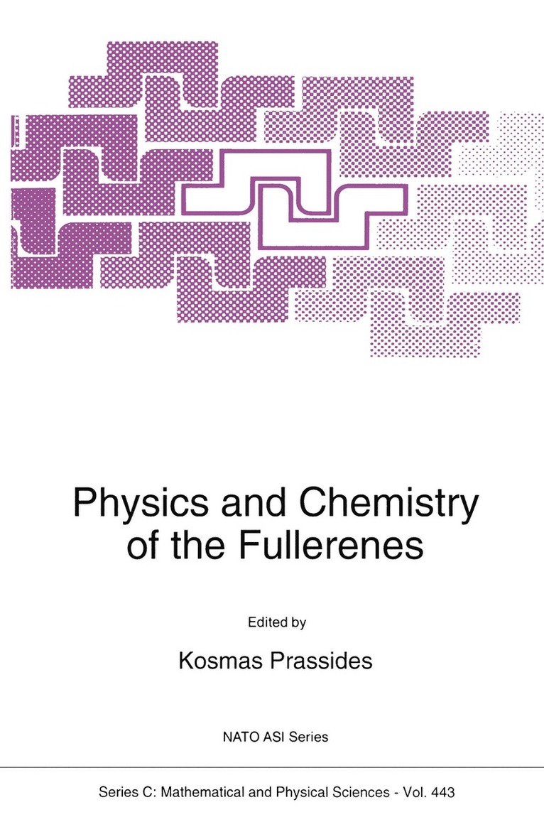 K. Prassides, K. Prassides - Physics and Chemistry of the Fullerenes, Häftad