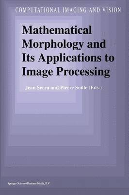 Mathematical Morphology and Its Applications to Image Processing 1