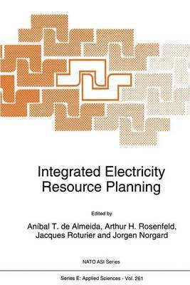 Integrated Electricity Resource Planning 1