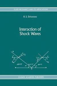 bokomslag Interaction of Shock Waves