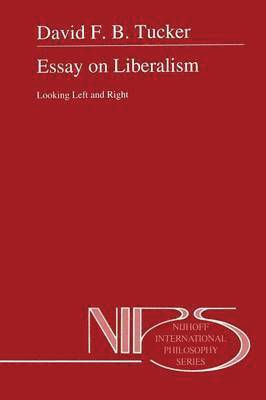Essay on Liberalism