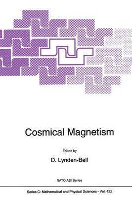 Cosmical Magnetism 1
