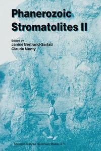 bokomslag Phanerozoic Stromatolites II