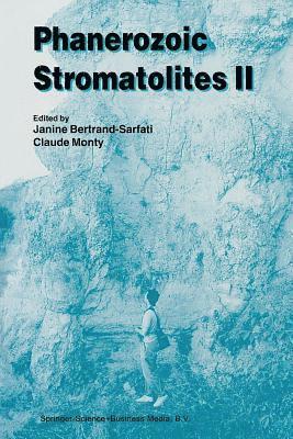 Phanerozoic Stromatolites II 1