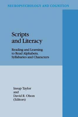 Scripts and Literacy 1