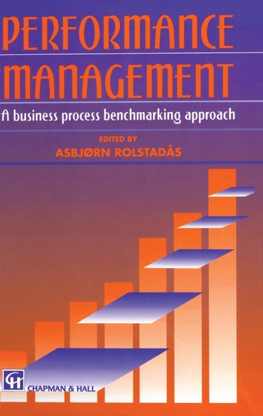 Asbjørn Rolstadås - Performance Management, Häftad
