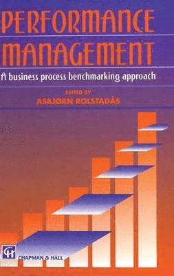 bokomslag Performance Management