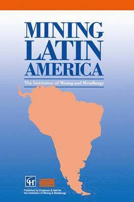 Mining Latin America / Minera Latinoamericana 1