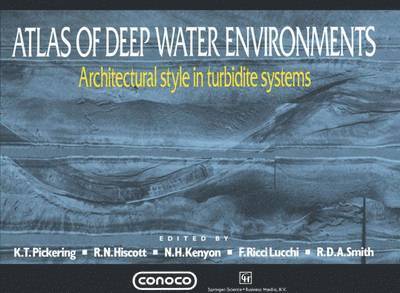 Atlas of Deep Water Environments 1