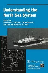 bokomslag Understanding the North Sea System