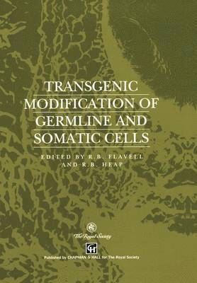 Transgenic Modification of Germline and Somatic Cells 1