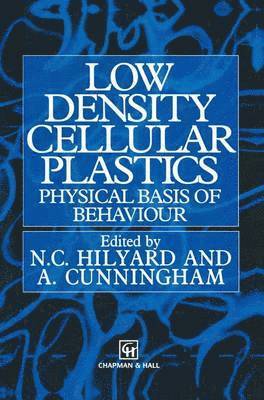 Low density cellular plastics 1