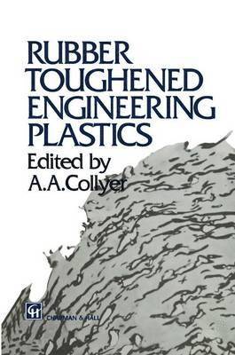 Rubber Toughened Engineering Plastics 1