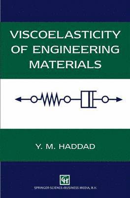 Viscoelasticity of Engineering Materials 1