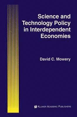 bokomslag Science and Technology Policy in Interdependent Economies