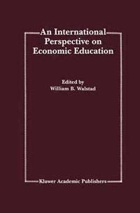 bokomslag An International Perspective on Economic Education