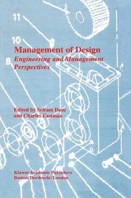 Management of Design 1