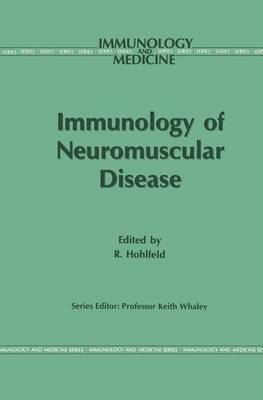 Immunology of Neuromuscular Disease 1