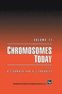Chromosomes Today 1
