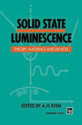 Solid State Luminescence 1