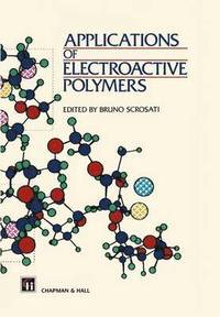 bokomslag Applications of Electroactive Polymers