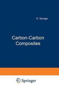 bokomslag Carbon-Carbon Composites