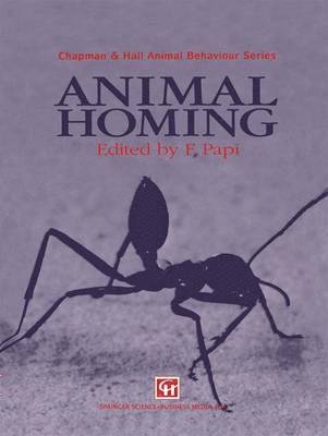 Animal Homing 1