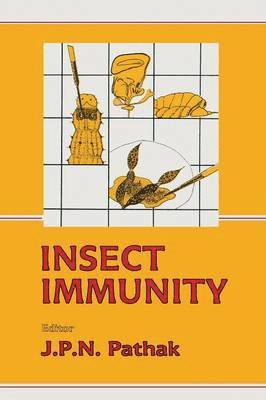 Insect Immunity 1