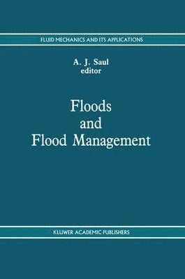 Floods and Flood Management 1