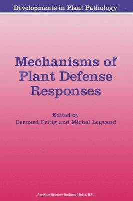 Mechanisms of Plant Defense Responses 1