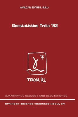 Geostatistics Tria '92 1