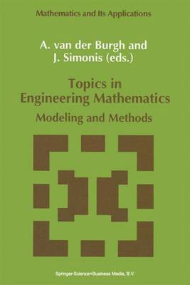 Topics in Engineering Mathematics 1